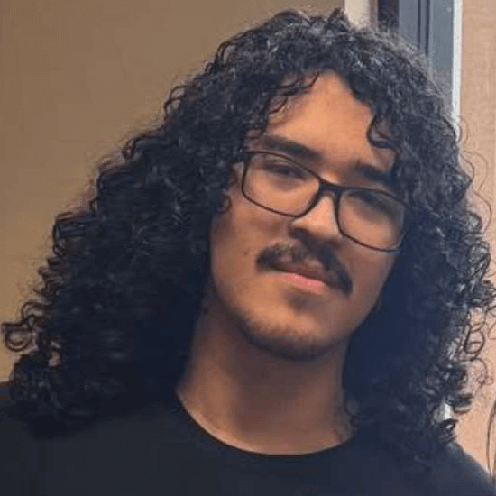 Steven Galvez